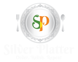Silver Platter Foodo