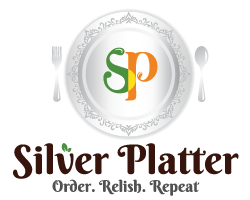 Silver Platter Foodo